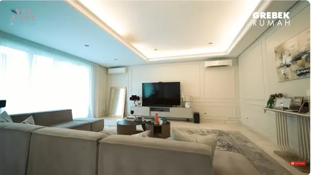 Rumah Olla Ramlan
