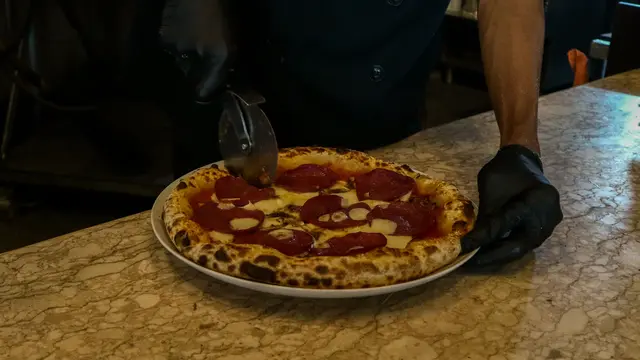 5 Jenis Pizza yang Disukai Anak, Bisa Jadi Pilihan Menu Seru untuk Family Time