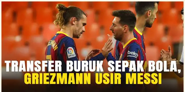 VIDEO: Gagal Total! Inilah 5 Transfer yang Bikin Klub Menyesal Seumur Hidup, Termasuk Di Maria di MU