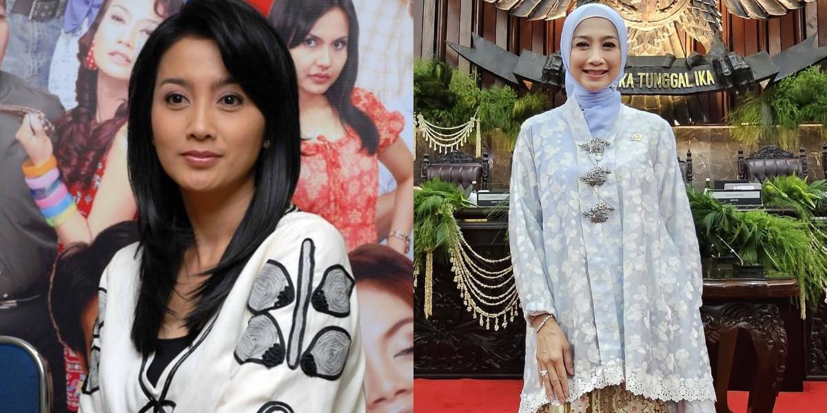 Potret Dulu vs Kini Artis yang Pernah Dijuluki Ratu Sinetron, dari Bella Saphira hingga Lulu Tobing