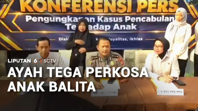 Dokter di Bandung Ditangkap, Diduga Lakukan Kekerasan Seksual terhadap Anak Kandung