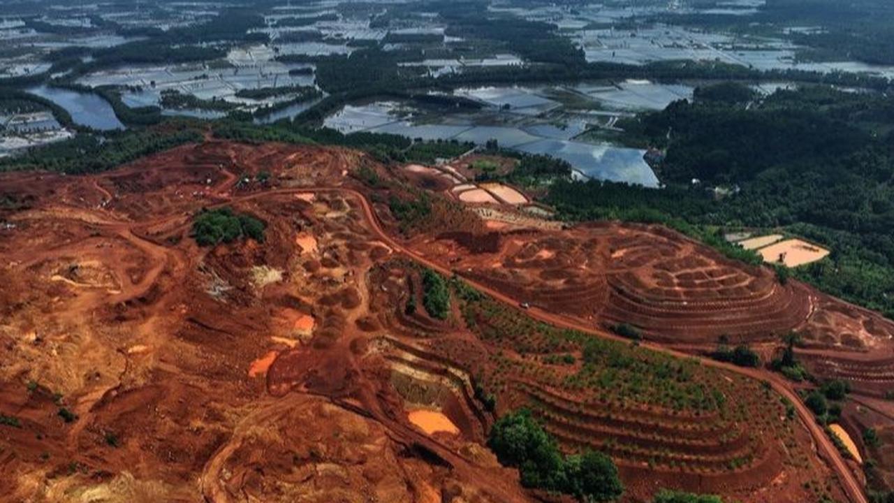 Mengapa Nikel Begitu Berharga dan Dampak Penambangan Terhadap Alam di Raja Ampat