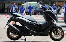 Beginilah Cara Mengatasi Penyalaan Engine Check pada Yamaha NMax yang Baru