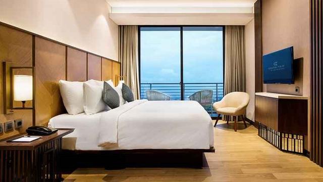 Lebaran di Kota Aja, 5 Hotel Ini Cocok Dipilih Buat Staycation di Malang