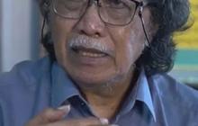 Kondisi Terkini Cak Nun Makin Membaik Usai Mengalami Pendarahan Otak