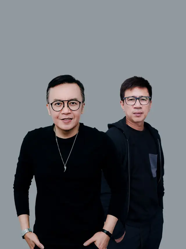 Ari Lasso menyanyikan lagu ciptaan Faizal Lubis