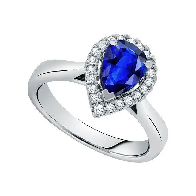 Cincin Riviera