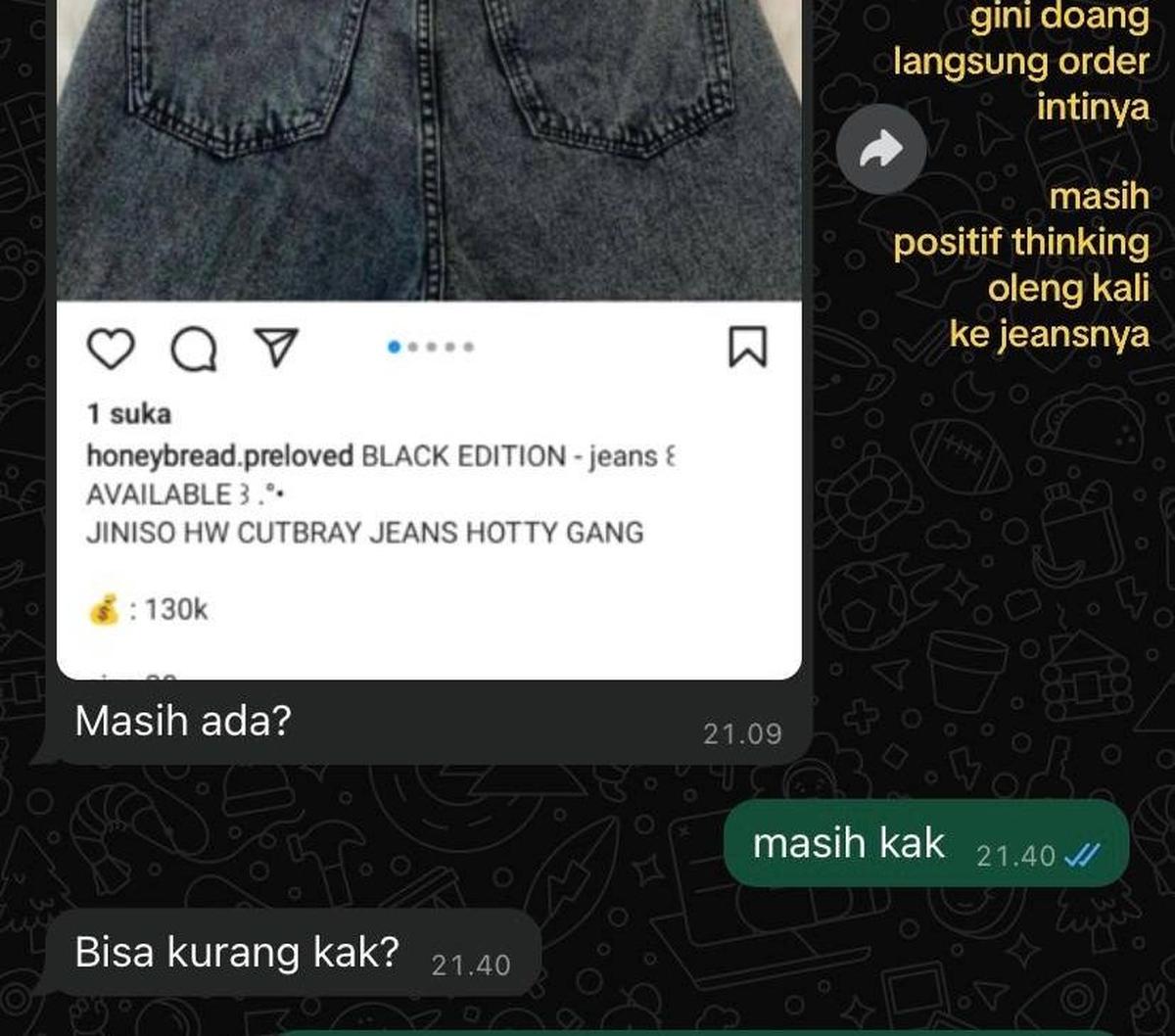 Dok. Istimewa