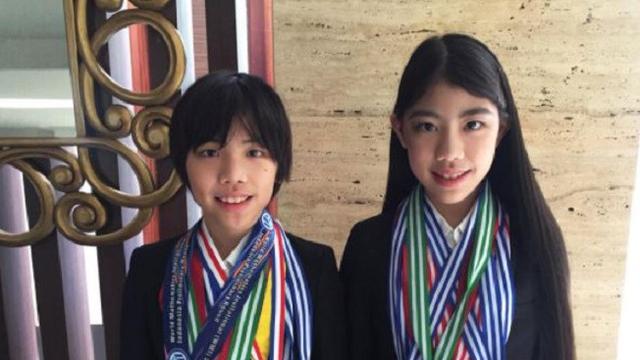 Winnie Aoki (Foto: Ist)