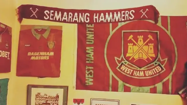 West Ham United