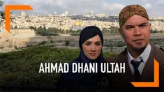 Ucapan selamat dan juga doa dituliskan Mulan Jameela untuk sang suami yang tengah berulang tahun ke-47 di balik jeruji besi. Ini dituliskan melalui instagram pribadi Mulan.