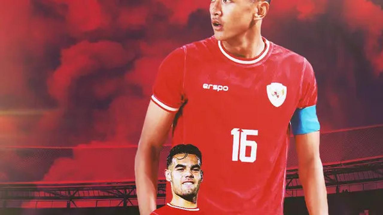 4 Pemain Berbahaya Timnas Indonesia U-20 yang Berpotensi jadi Pencetak Gol, Siap Mengobrak-abrik Pertahanan Timor Leste