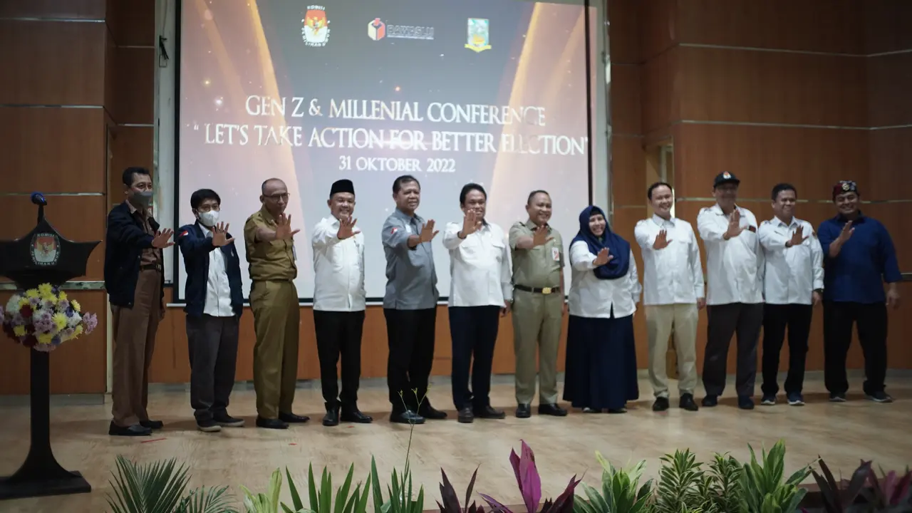 KPU Jakarta selatan
