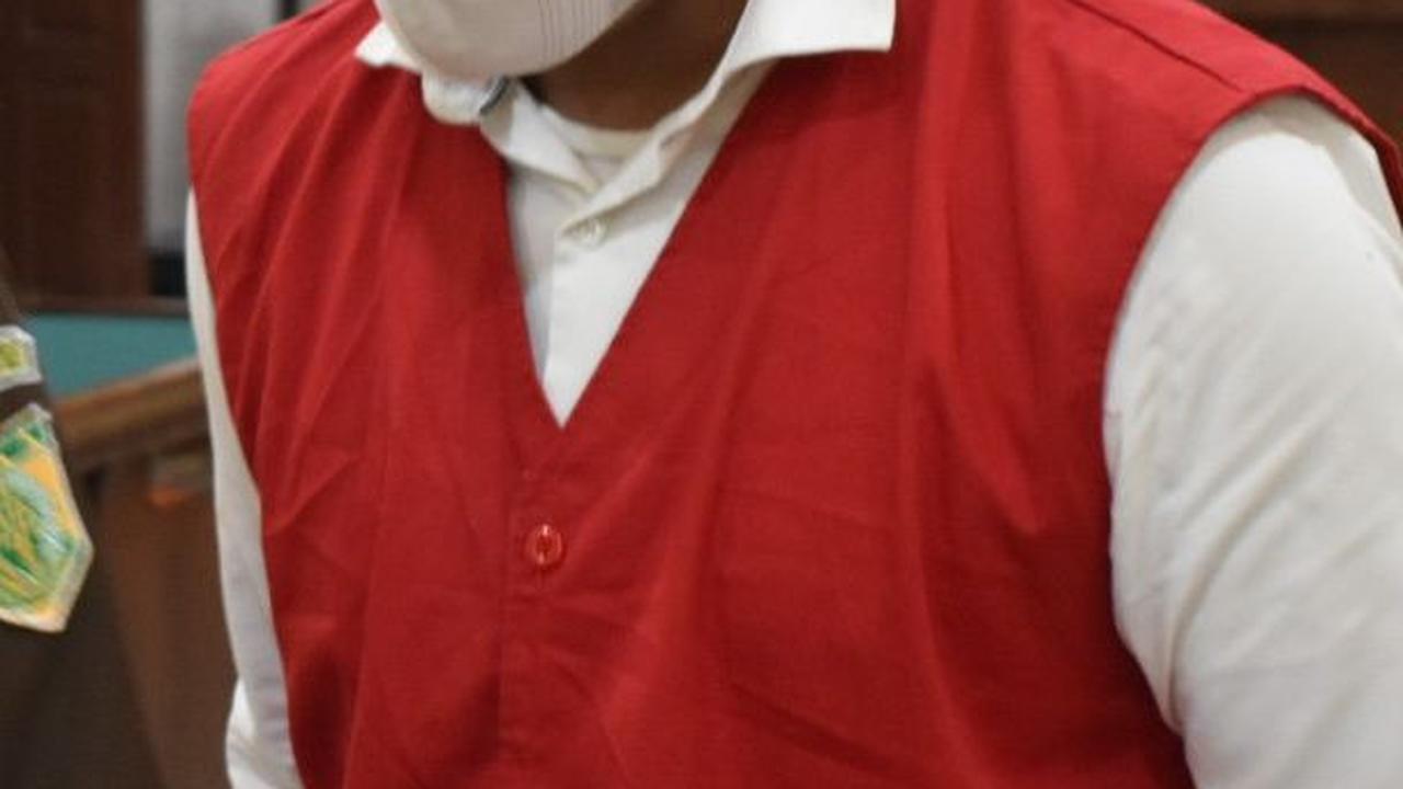 Divonis Mati Kasus Narkoba Jaringan Fredy Pratama, Ini Profil dan Kekayaan AKP Andri Gustami