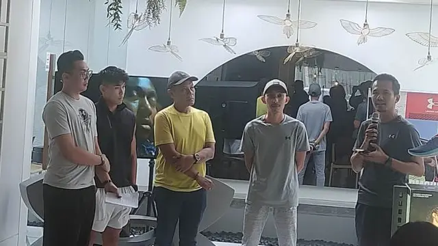 Mengenal Lomba Lari Estafet yang Bakal Digelar Kompetisi Pertama Kali di Indonesia
