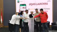 Dihadirkan Bersama Emergency Warning System, Aplikasi Kasir Digital Ini Dibuat untuk Keamanan Usaha