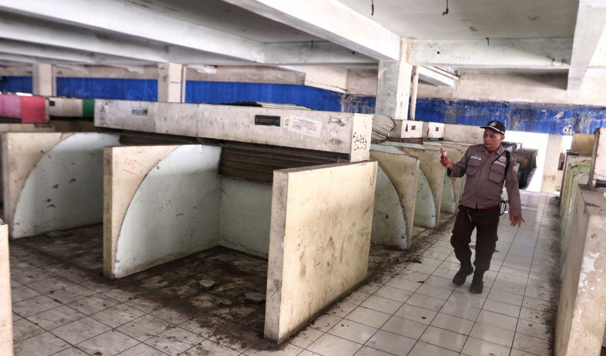 Tak Temukan Bukti Sebagai Tempat Nyabu