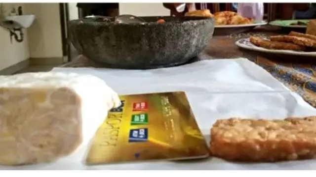 Meme Tempe Setipis ATM, Bikin Ketawa Sekaligus Nyindir Sandiaga Uno
