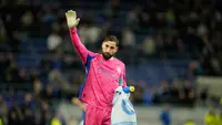 Gianluigi Donnarumma Sambut Kembalinya Roberto Mancini ke Timnas Italia