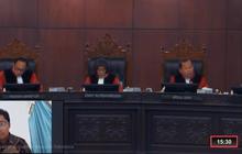 Sidang UU Pemilu, Arsul Sani Singgung Calon Pilkada Bergelar S1 Tanpa Ijazah SMA