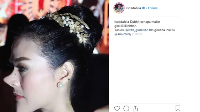 Iis Dahlia