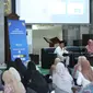 Memaknai bulan suci Ramadan 1445 Hijriah, AQUA bersama sejumlah mitra dan organisasi turut memeriahkan dengan serangkaian kegiatan yang penuh makna kebaikan bersama ribuan umat muslim di berbagai kota Indonesia.&nbsp; (Ist)