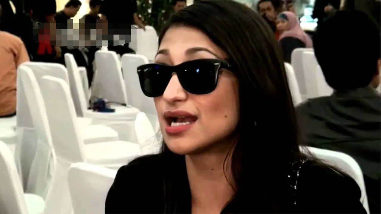 Ayu Azhari
