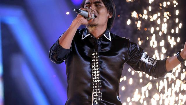 [Bintang] Setia Band