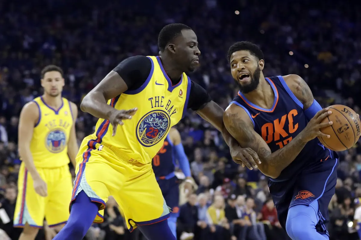 Draymond Green