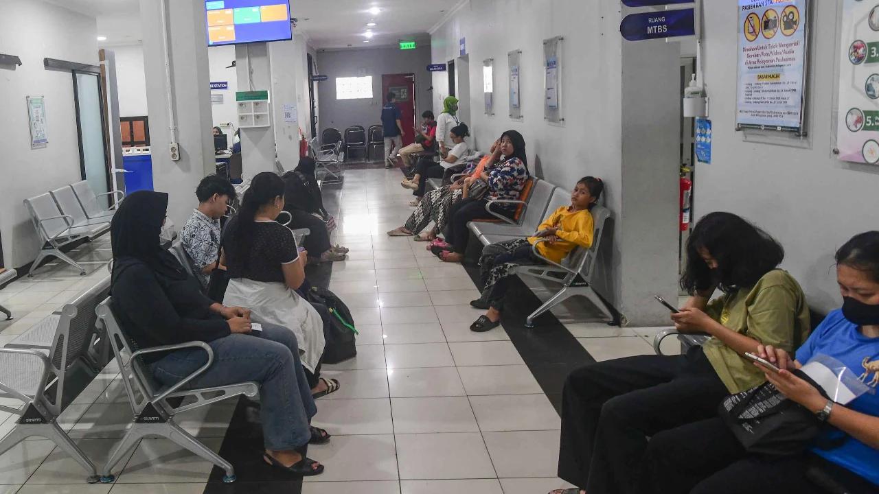 Belum Pulih Pascabencana, Dua Puskesmas di Aceh Terpaksa Beroperasi di Luar Gedung