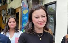 Murkanya Ibunda Kimberly Ryder saat Tahu Sang Anak Alami KDRT dan Hanya Diberi Nafkah Rp2 Juta Sebulan
