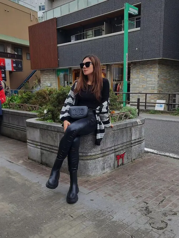 [Fimela] Wulan Guritno