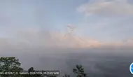 Semeru Erupsi Lagi, Zona Larangan Aktivitas Diperketat