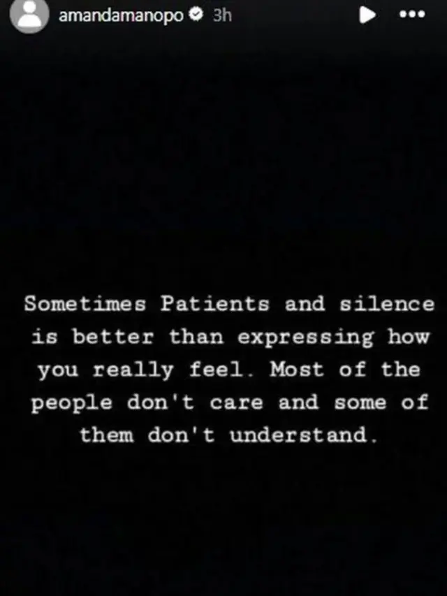 [Fimela] Amanda Manopo