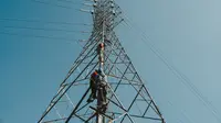 Listriki Daerah Terpencil, PLN Siap Bangun Green Super Grid Sepanjang 47.758 KMS