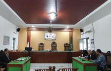 PN Solo Gelar Sidang Perdana Kasus Gugatan Nama Susuhunan Paku Buwono XIV
