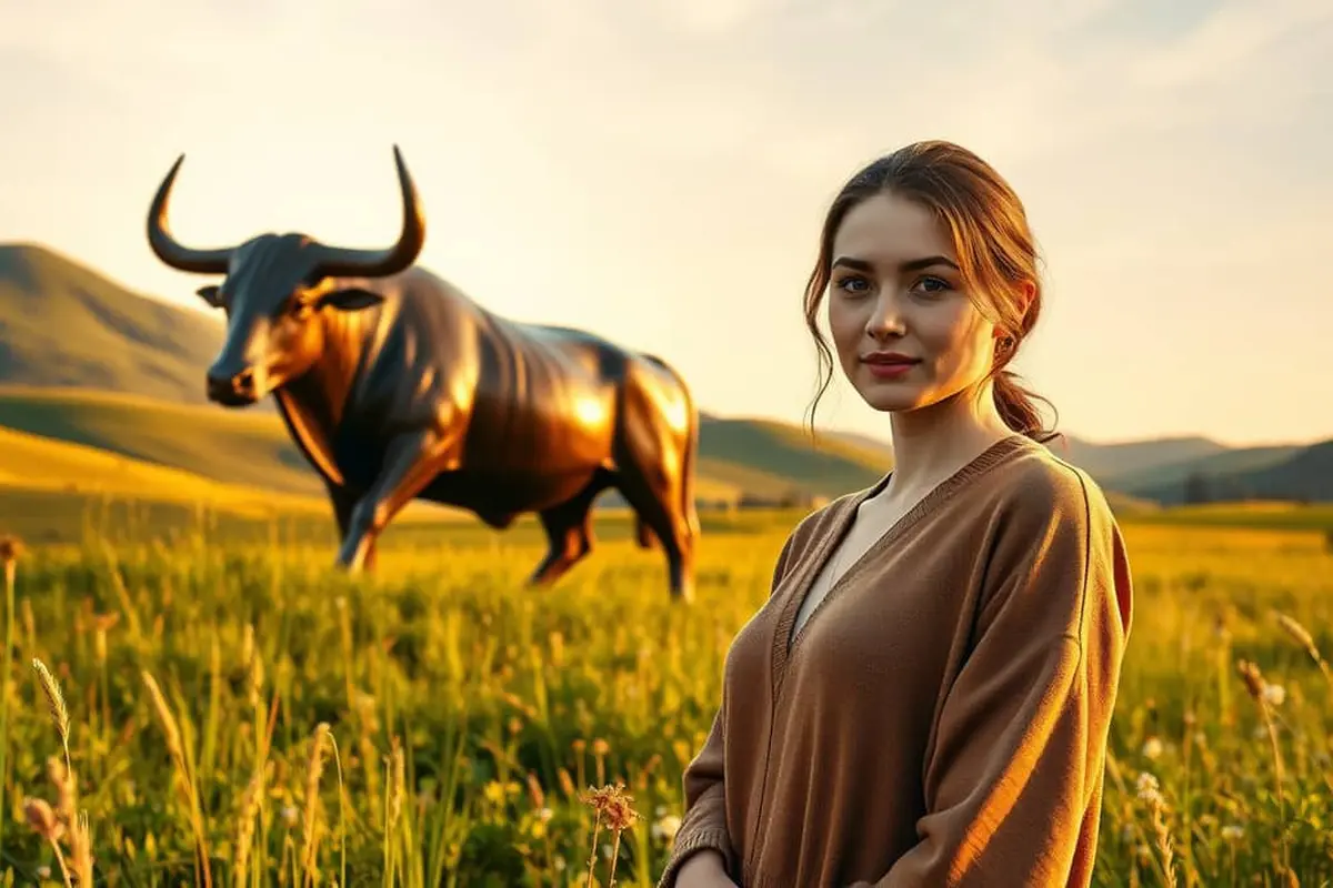 kepribadian taurus