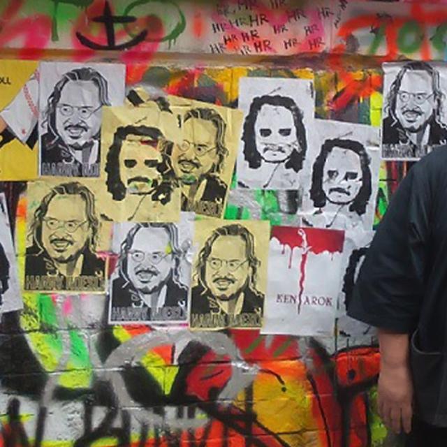 Kronologis Meninggalnya Didi Petet Showbiz Liputan6 Com