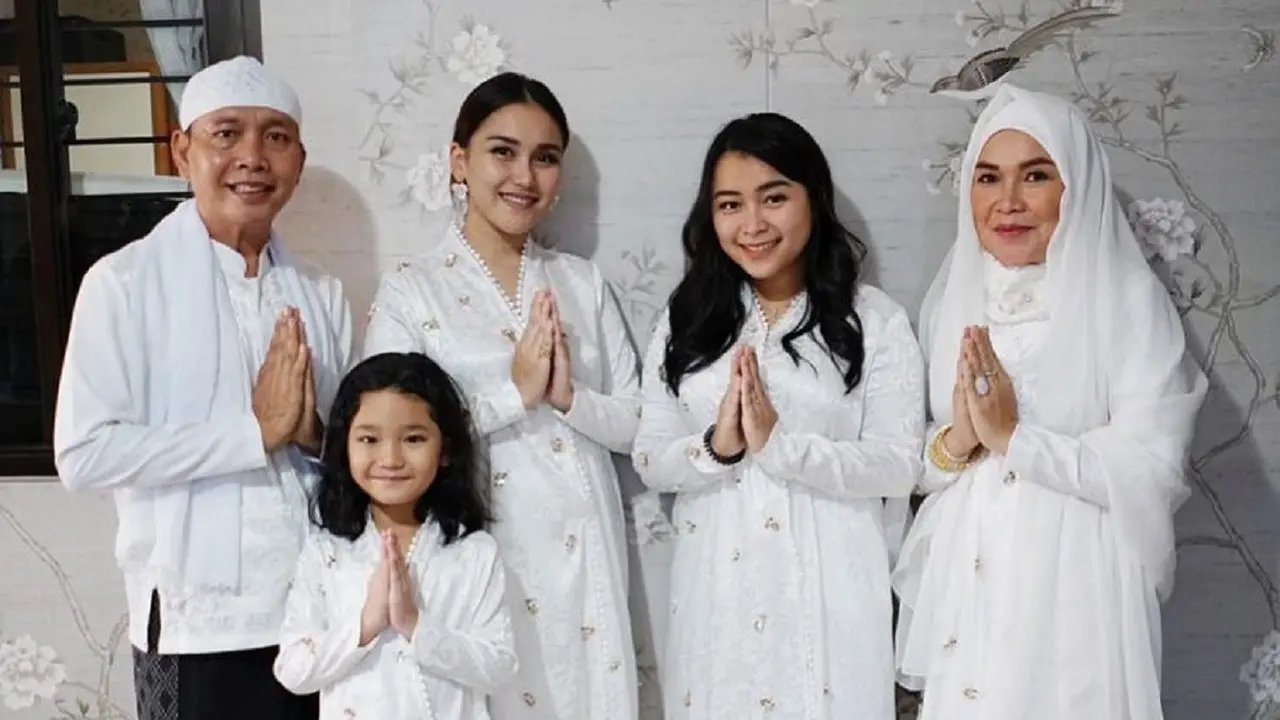 Ayu Ting Ting