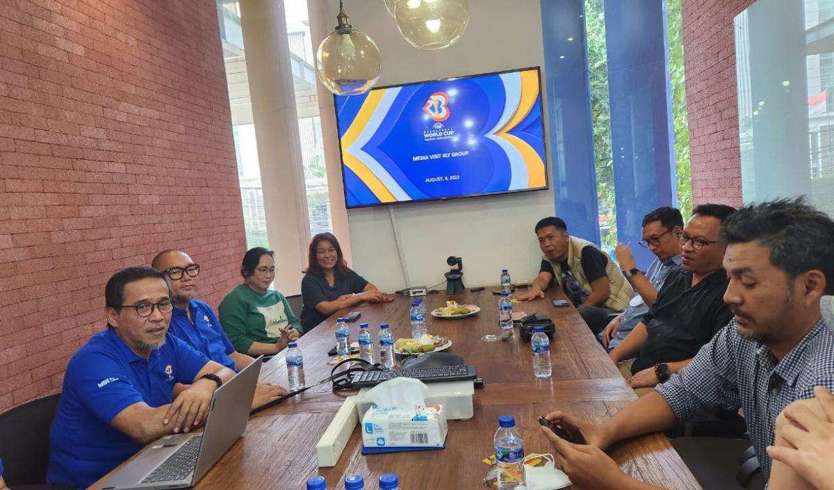 Kedatangan para bintang NBA ini momen pertama kali dalam sejarah perbasketan di Indonesia. Dengan antusias tinggi, diharapkan ke depan dapat meningkatkan potensi basket tanah air.