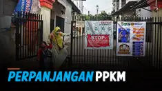 PPKM perpanjangan thumbnail
