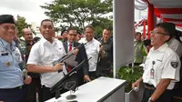 Pindahkan Pindad ke Lampung, Pemerintah Butuh 10 Ribu Hektare