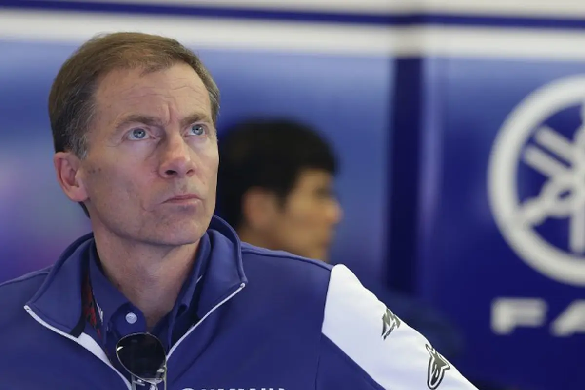 Bos Yamaha Sebut Marquez Sengaja Memprovokasi Rossi