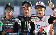 Valentino Rossi Beri Wejangan Khsusus ke Pecco Bagnaia agar Bisa Kalahkan Marc Marquez di MotoGP 2025