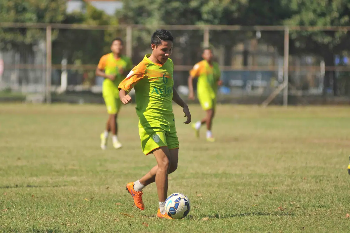 Evan Dimas Darmono