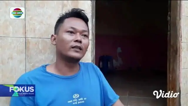 Fokus Pagi : Kericuhan Menyertai Laga Sepak Bola di Stadion Gelora Delta Sidoarjo