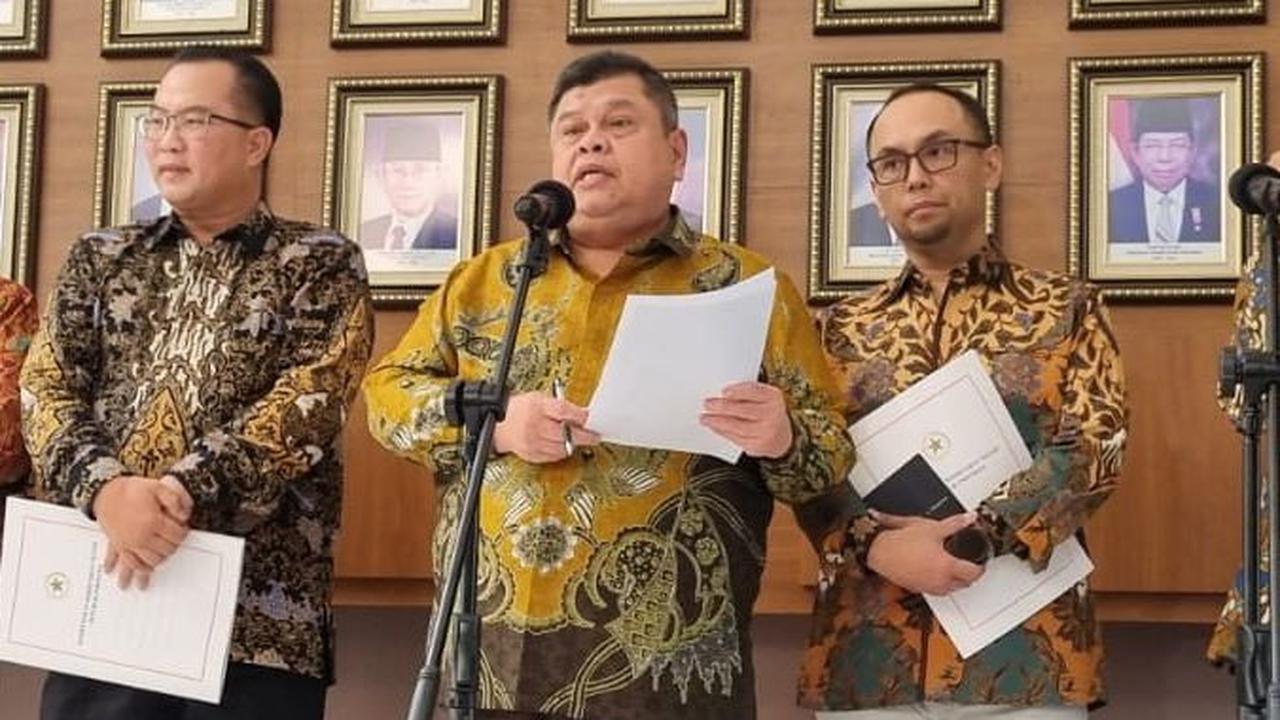 Pansel Capim KPK<br>