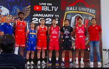 IBL 2025 Segera Digelar: 14 Club Siap Bertanding
