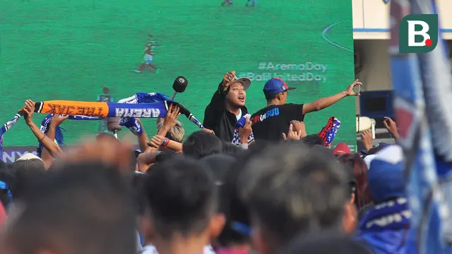 Aremania