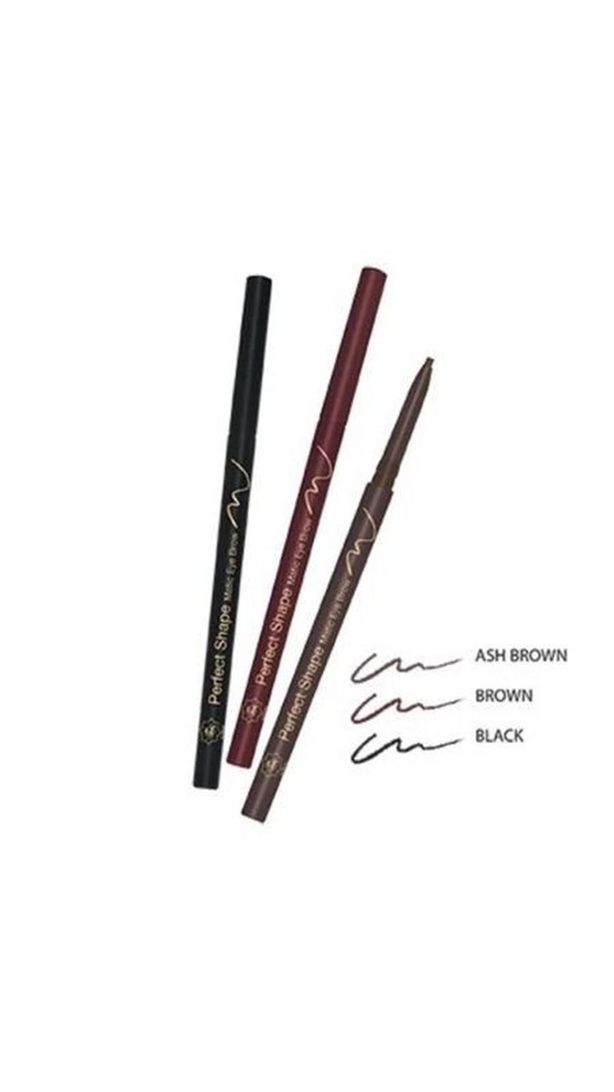 Viva Cosmetics Viva Queen Perfect Shape Pencil Matic EyeLiner